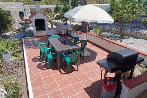 Landejendom i Baza, Granada, Baza - € 199.500 | Ref: 282 - foto 31