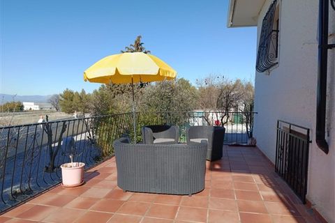 Landejendom i Baza, Granada, Baza - € 199.500 | Ref: 282 - foto 8