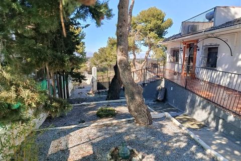 Landejendom i Baza, Granada, Baza - € 199.500 | Ref: 282 - foto 35