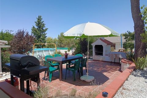 Landejendom i Baza, Granada, Baza - € 199.500 | Ref: 282 - foto 34