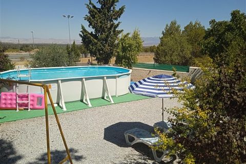 Landejendom i Baza, Granada, Baza - € 199.500 | Ref: 282 - foto 17