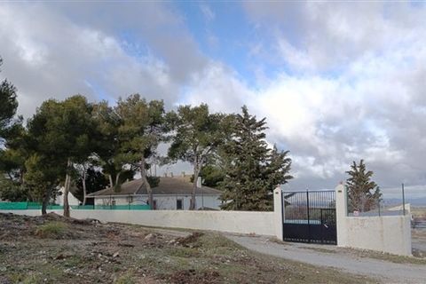 Landejendom i Baza, Granada, Baza - € 199.500 | Ref: 282 - foto 6