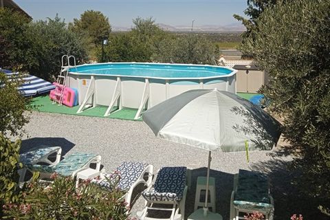 Landejendom i Baza, Granada, Baza - € 199.500 | Ref: 282 - foto 7