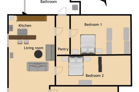 Landejendom i Baza, Granada, Baza - € 199.500 | Ref: 282 - foto 44