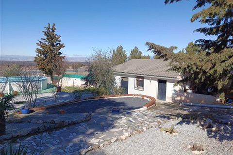 Landejendom i Baza, Granada, Baza - € 199.500 | Ref: 282 - foto 37