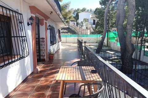 Landejendom i Baza, Granada, Baza - € 199.500 | Ref: 282 - foto 20