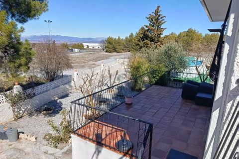 Landejendom i Baza, Granada, Baza - € 199.500 | Ref: 282 - foto 40