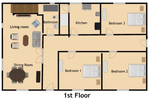 Landejendom i Baza, Granada, Baza - € 199.500 | Ref: 282 - foto 43