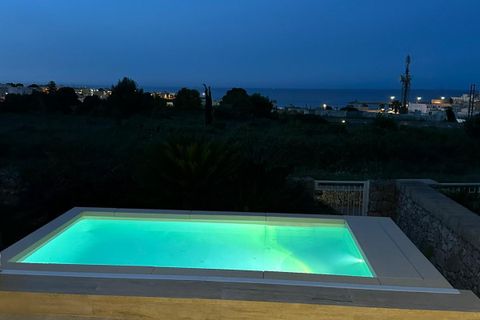 Byhus i Otranto, Lecce, Otranto - € 690.000 | Ref: 690OTRANTO - foto 4