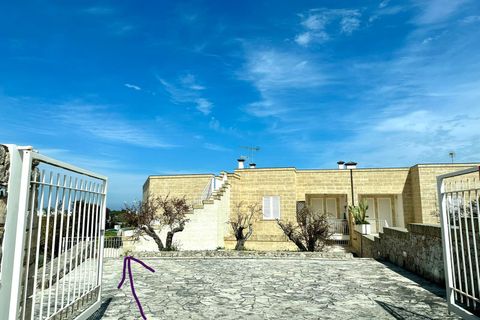 Byhus i Otranto, Lecce, Otranto - € 690.000 | Ref: 690OTRANTO - foto 5
