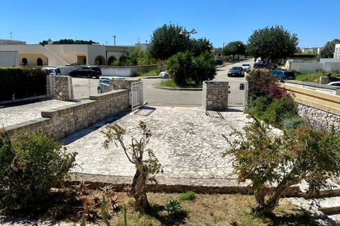 Byhus i Otranto, Lecce, Otranto - € 690.000 | Ref: 690OTRANTO - foto 6