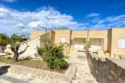 Byhus i Otranto, Lecce, Otranto - € 690.000 | Ref: 690OTRANTO - foto 7