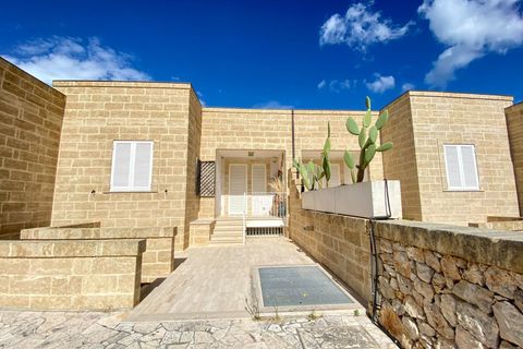 Byhus i Otranto, Lecce, Otranto - € 690.000 | Ref: 690OTRANTO - foto 8