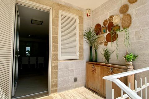 Byhus i Otranto, Lecce, Otranto - € 690.000 | Ref: 690OTRANTO - foto 9