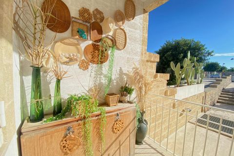 Byhus i Otranto, Lecce, Otranto - € 690.000 | Ref: 690OTRANTO - foto 10