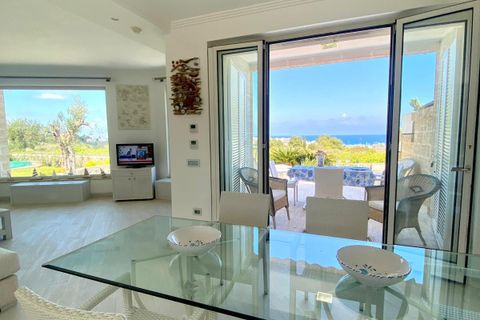 Byhus i Otranto, Lecce, Otranto - € 690.000 | Ref: 690OTRANTO - foto 17