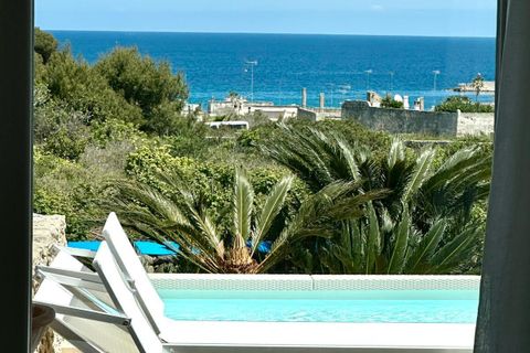 Byhus i Otranto, Lecce, Otranto - € 690.000 | Ref: 690OTRANTO - foto 18