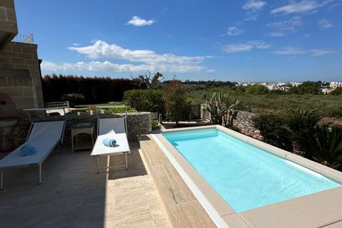 Byhus i Otranto, Lecce, Otranto - € 690.000 | Ref: 690OTRANTO - foto 19