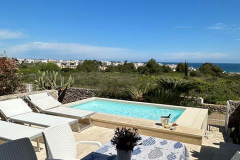 Byhus i Otranto, Lecce, Otranto - € 690.000 | Ref: 690OTRANTO - foto 20