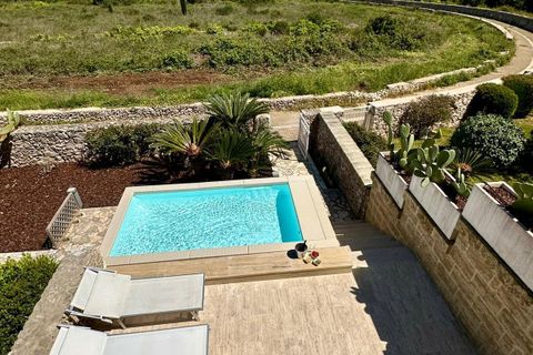 Byhus i Otranto, Lecce, Otranto - € 690.000 | Ref: 690OTRANTO - foto 21