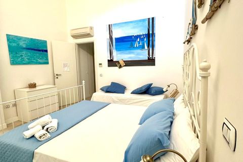 Byhus i Otranto, Lecce, Otranto - € 690.000 | Ref: 690OTRANTO - foto 27