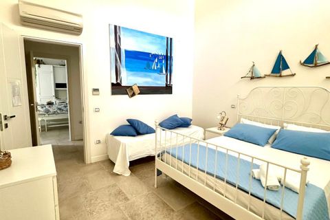 Byhus i Otranto, Lecce, Otranto - € 690.000 | Ref: 690OTRANTO - foto 28