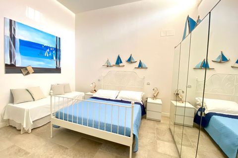 Byhus i Otranto, Lecce, Otranto - € 690.000 | Ref: 690OTRANTO - foto 29