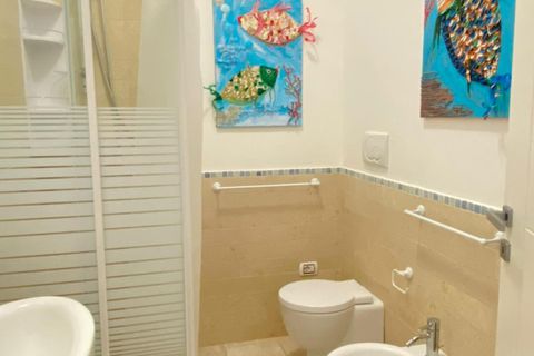 Byhus i Otranto, Lecce, Otranto - € 690.000 | Ref: 690OTRANTO - foto 34