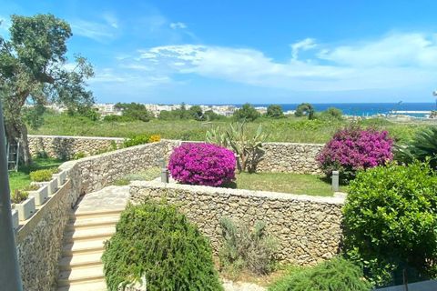 Byhus i Otranto, Lecce, Otranto - € 690.000 | Ref: 690OTRANTO - foto 35