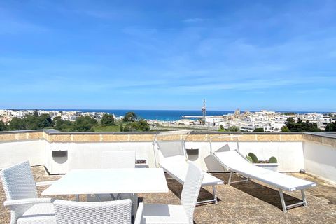 Byhus i Otranto, Lecce, Otranto - € 690.000 | Ref: 690OTRANTO - foto 40