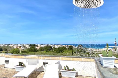 Byhus i Otranto, Lecce, Otranto - € 690.000 | Ref: 690OTRANTO - foto 41