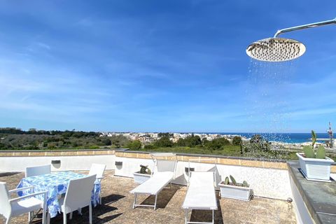 Byhus i Otranto, Lecce, Otranto - € 690.000 | Ref: 690OTRANTO - foto 42