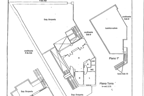 Byhus i Otranto, Lecce, Otranto - € 690.000 | Ref: 690OTRANTO - foto 44