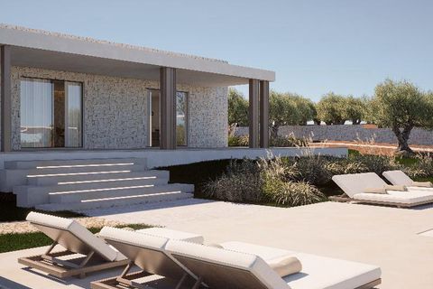 Villa i Ostuni, Brindisi, Ostuni - € 270.000 | Ref: 270VALLEDITRIA - foto 3