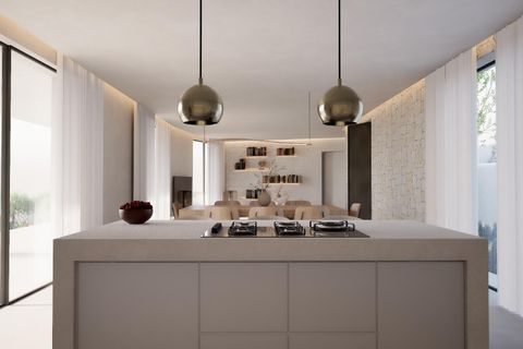 Villa i Ostuni, Brindisi, Ostuni - € 270.000 | Ref: 270VALLEDITRIA - foto 7