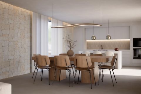 Villa i Ostuni, Brindisi, Ostuni - € 270.000 | Ref: 270VALLEDITRIA - foto 8