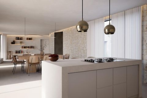 Villa i Ostuni, Brindisi, Ostuni - € 270.000 | Ref: 270VALLEDITRIA - foto 9
