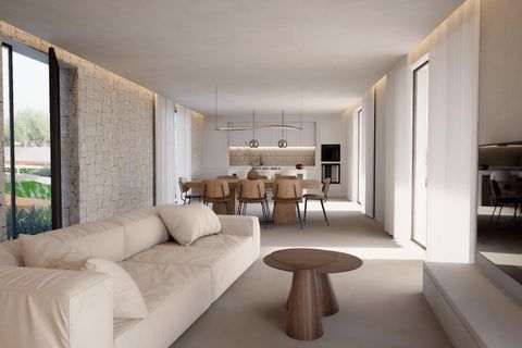 Villa i Ostuni, Brindisi, Ostuni - € 270.000 | Ref: 270VALLEDITRIA - foto 18