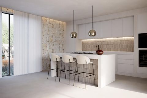 Villa i Ostuni, Brindisi, Ostuni - € 270.000 | Ref: 270VALLEDITRIA - foto 19