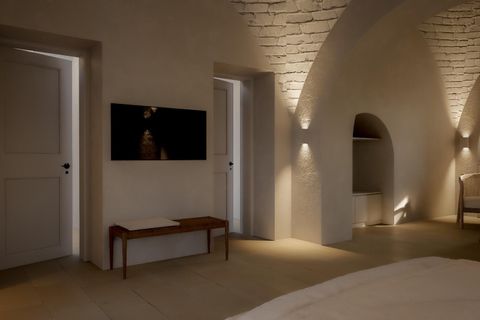 Villa i Ostuni, Brindisi, Ostuni - € 270.000 | Ref: 270VALLEDITRIA - foto 22