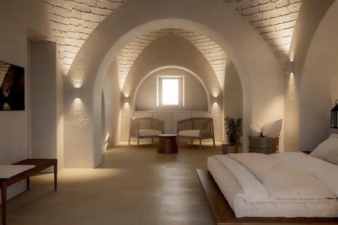 Villa i Ostuni, Brindisi, Ostuni - € 270.000 | Ref: 270VALLEDITRIA - foto 23