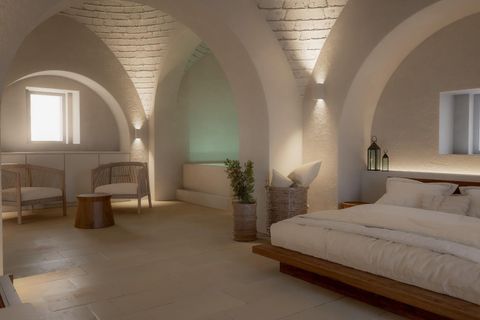 Villa i Ostuni, Brindisi, Ostuni - € 270.000 | Ref: 270VALLEDITRIA - foto 25