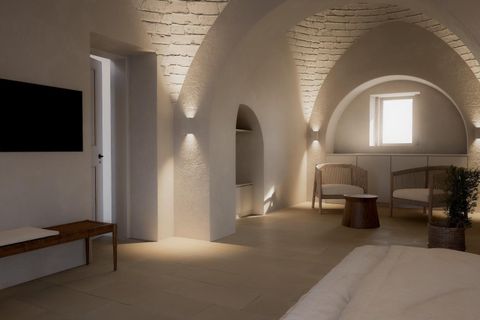 Villa i Ostuni, Brindisi, Ostuni - € 270.000 | Ref: 270VALLEDITRIA - foto 26
