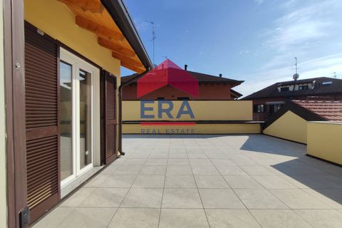 Lejlighed i Rho, Milan, Rho - € 295.000 | Ref: ERA107-224-324 - foto 9