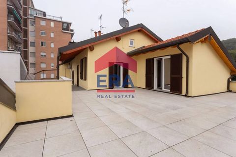 Lejlighed i Rho, Milan, Rho - € 295.000 | Ref: ERA107-224-324 - foto 19