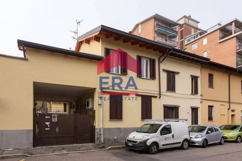 Lejlighed i Rho, Milan, Rho - € 295.000 | Ref: ERA107-224-324 - foto 24