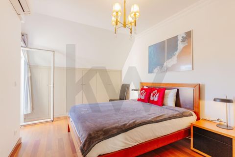 Lejlighed i Cascais, Lisbon, Cascais - € 1.650.000 | Ref: KWPT-027062 - foto 9