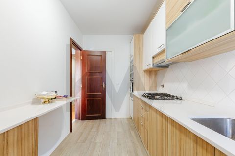 Lejlighed i Cascais, Lisbon, Cascais - € 1.650.000 | Ref: KWPT-027062 - foto 11