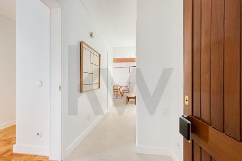 Lejlighed i Cascais, Lisbon, Cascais - € 550.000 | Ref: KWPT-013151 - foto 2