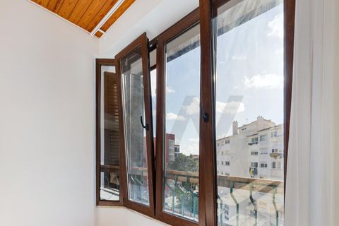 Lejlighed i Cascais, Lisbon, Cascais - € 550.000 | Ref: KWPT-013151 - foto 7
